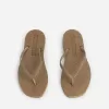Sleepers Tapered Flip-Flops