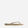 Sleepers Tapered Flip-Flops