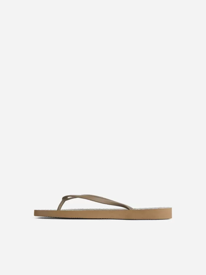 Sleepers Tapered Flip-Flops