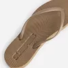 Sleepers Tapered Flip-Flops