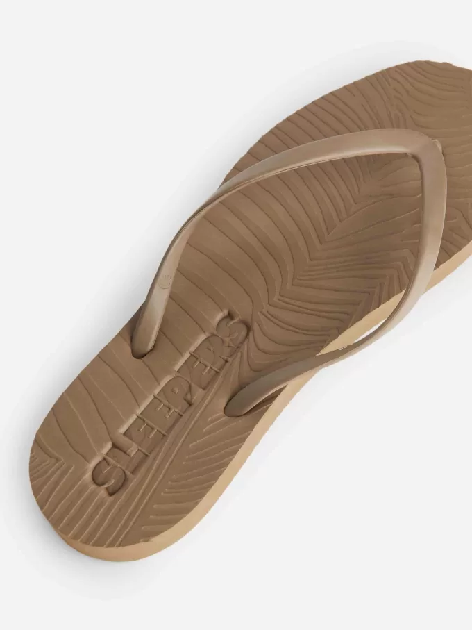 Sleepers Tapered Flip-Flops
