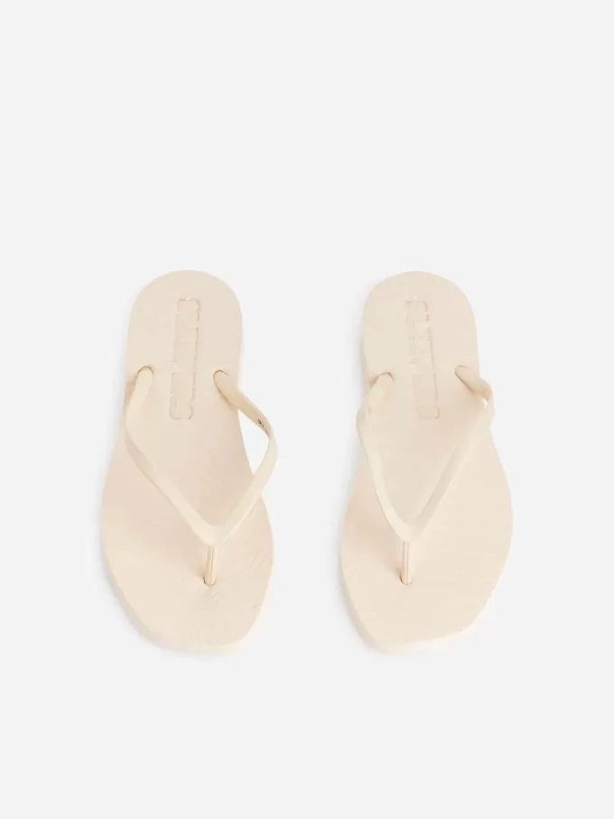 Sleepers Tapered Flip-Flops
