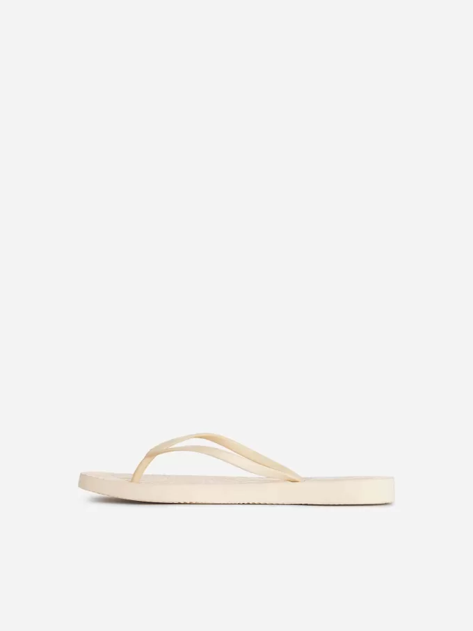 Sleepers Tapered Flip-Flops