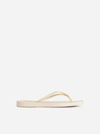 Sleepers Tapered Flip-Flops