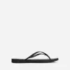 Sleepers Tapered Flip-Flops Sleepers Tapered Flip-Flops