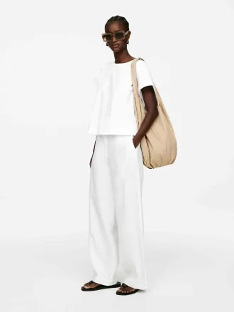 Sleepers Tapered Flip-Flops