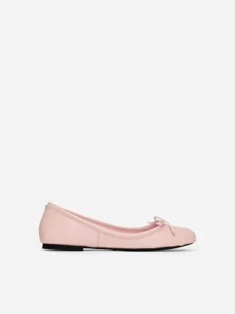 Sportliche Ballerinas