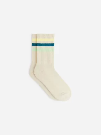 Sportliche Baumwollsocken