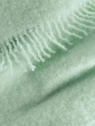 Stackelbergs Mohairdecke