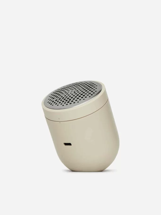 Steamery Pilo No.2 Stoffrasierer