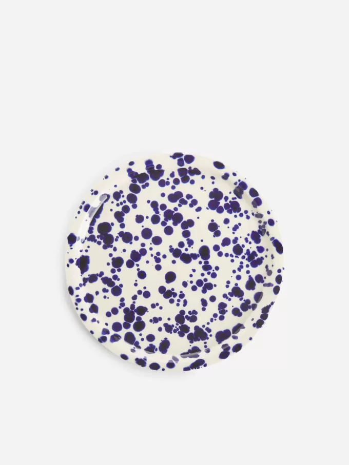 Steingutteller 22 cm