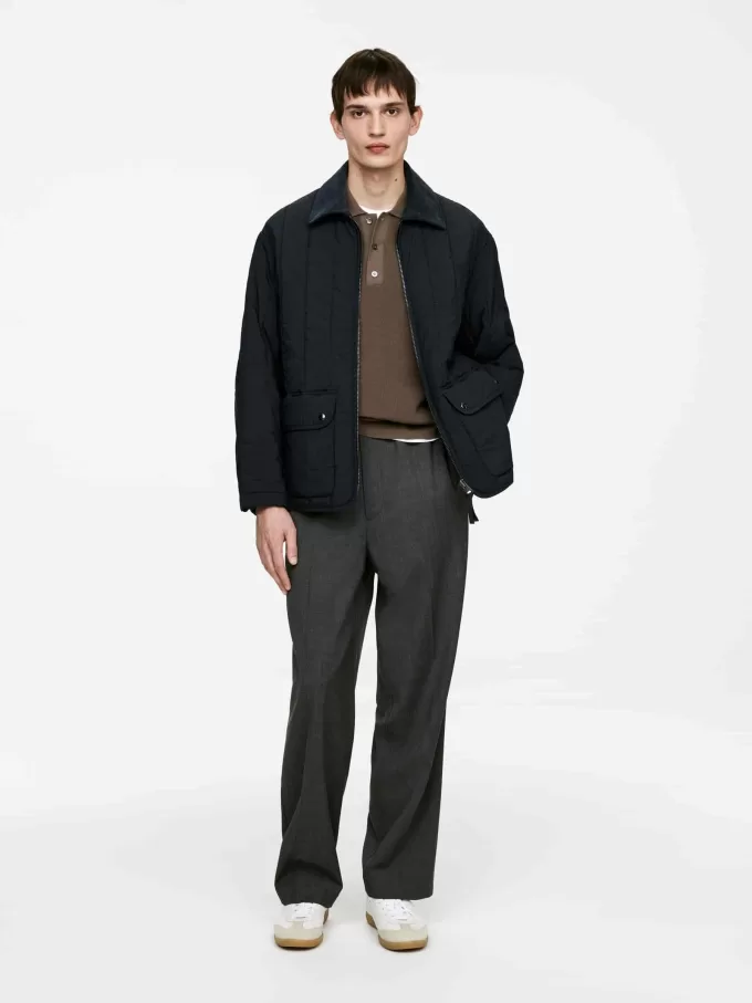 Steppjacke Steppjacke