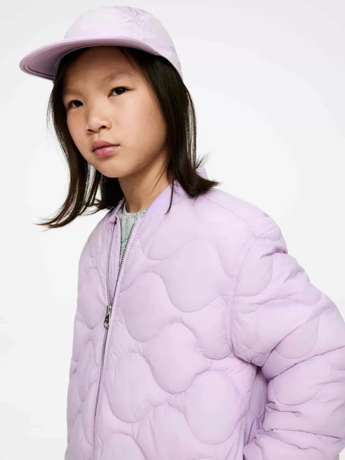 Steppjacke Steppjacke