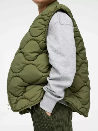 Steppweste Steppweste