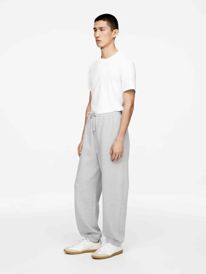 Strukturierte Jogginghose