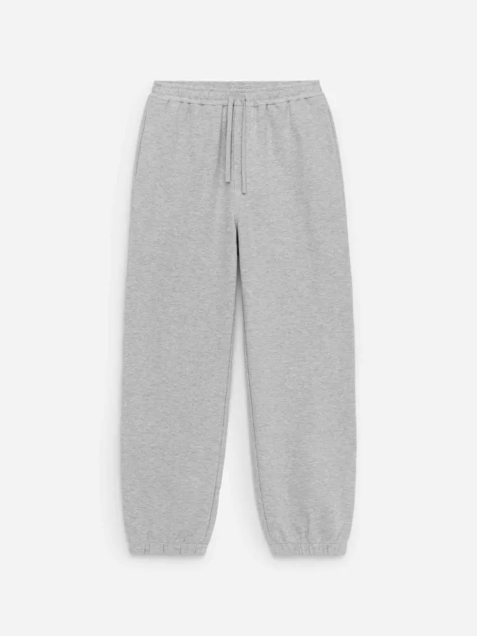 Strukturierte Jogginghose