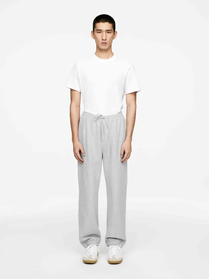 Strukturierte Jogginghose