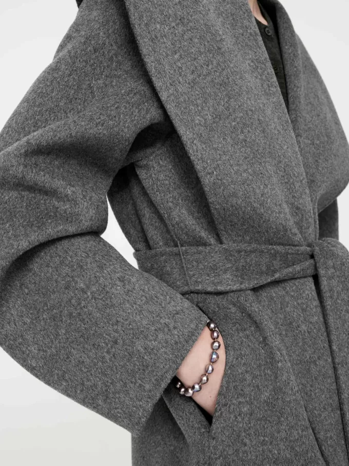 Süßwasserperlenarmband