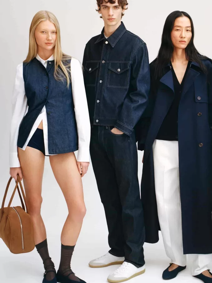 CLIFF Regular Straight Jeans CLIFF Regular Straight Jeans