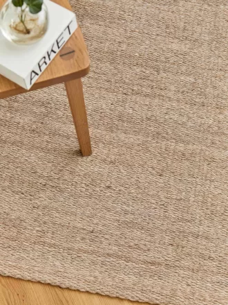 Teppich aus Baumwolle, 200 x 300 cm