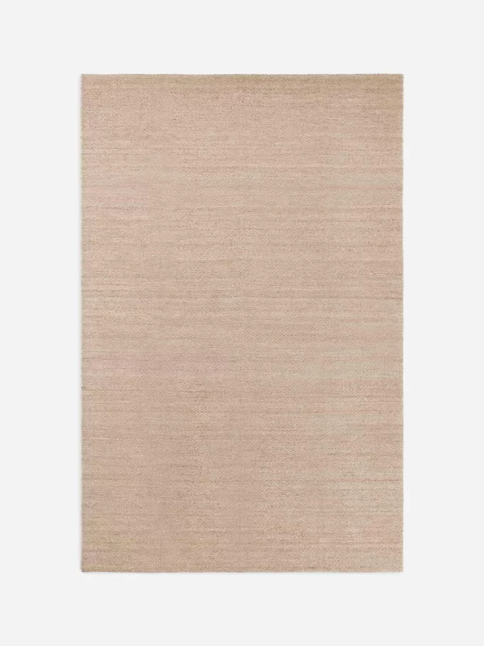 Teppich aus Baumwolle, 200 x 300 cm Teppich aus Baumwolle, 200 x 300 cm