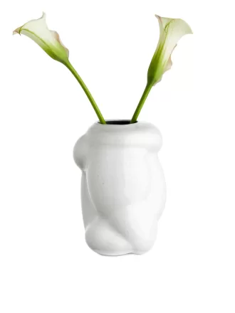 Terrakotta-Vase 25 cm