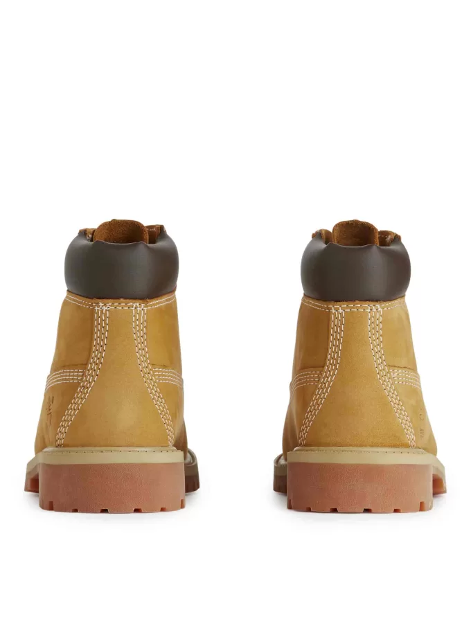 Timberland Premium 6-Zoll-Juniorstiefel