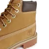 Timberland Premium 6-Zoll-Juniorstiefel