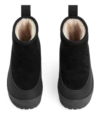 Tretorn Alunda Hybrid JR Stiefel