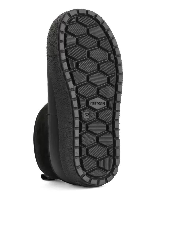 Tretorn Alunda Hybrid JR Stiefel