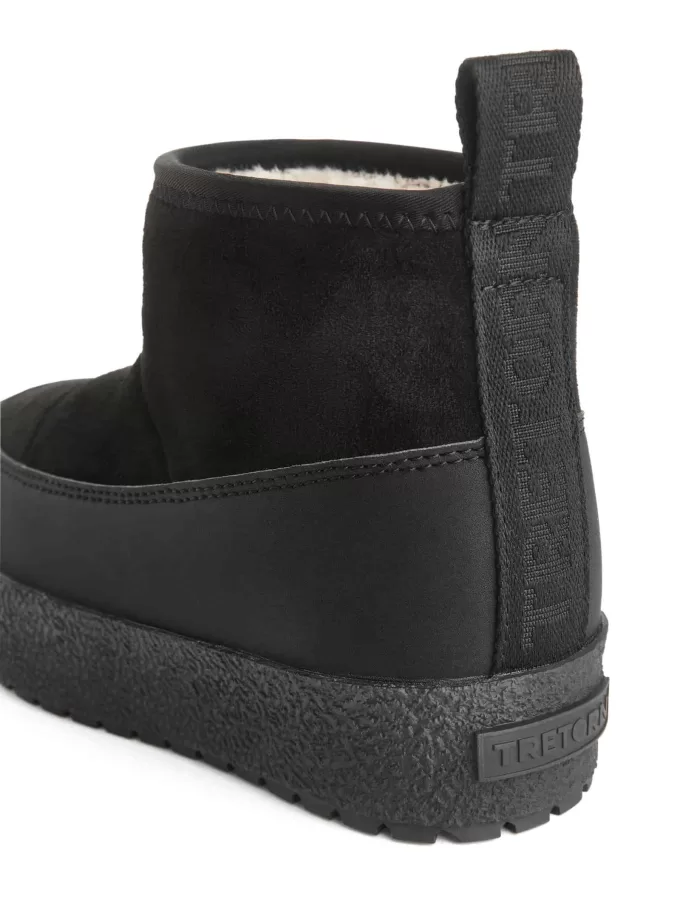 Tretorn Alunda Hybrid JR Stiefel