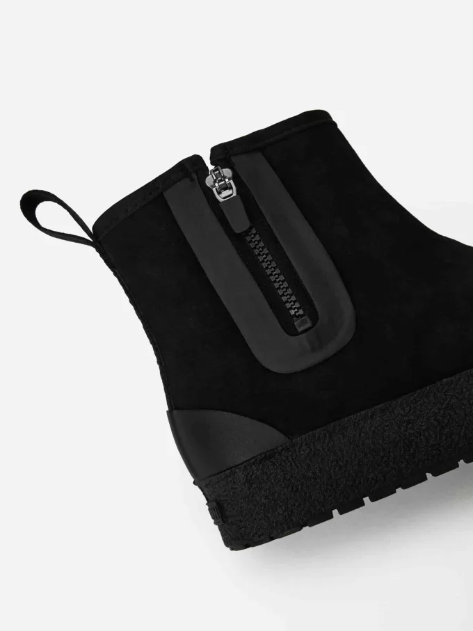 Tretorn Arch Hybrid Wool Ice Control