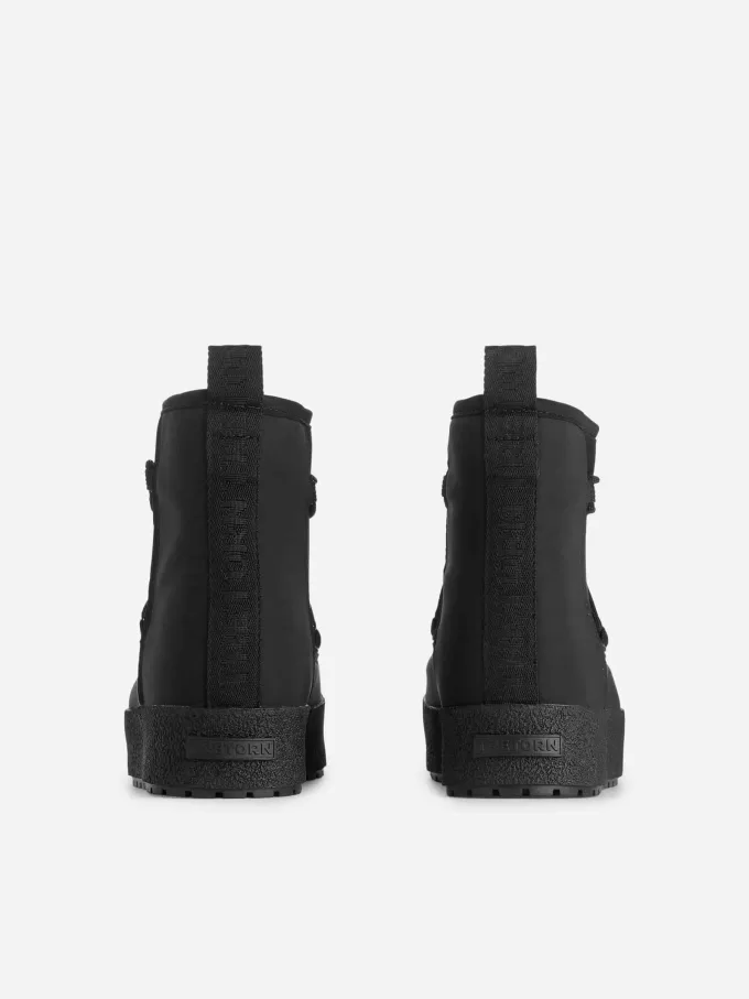 Tretorn Aspa Hybrid Niedrige Stiefel Tretorn Aspa Hybrid Niedrige Stiefel