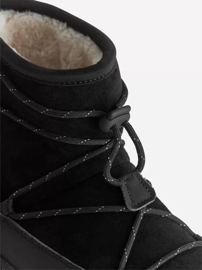 Tretorn Aspa Hybrid Niedrige Stiefel Tretorn Aspa Hybrid Niedrige Stiefel