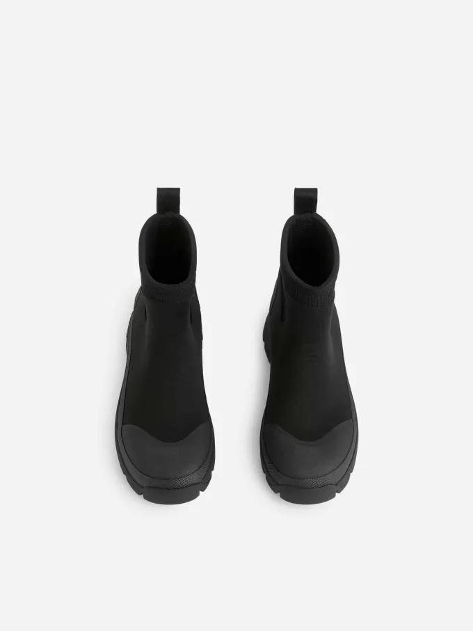 Tretorn Garpa Hybrid-Stiefel