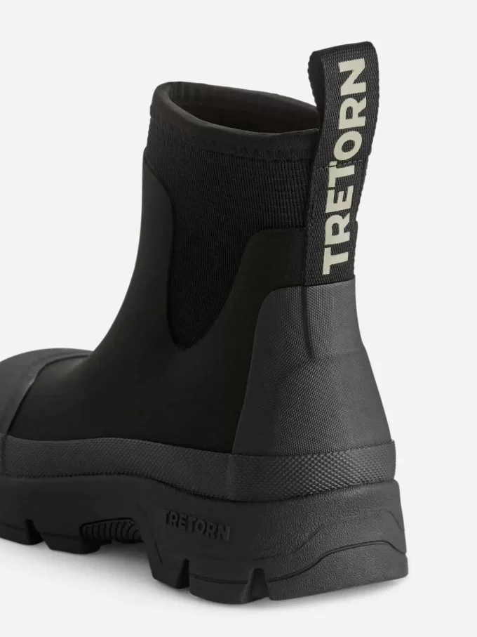 Tretorn Garpa Hybrid-Stiefel