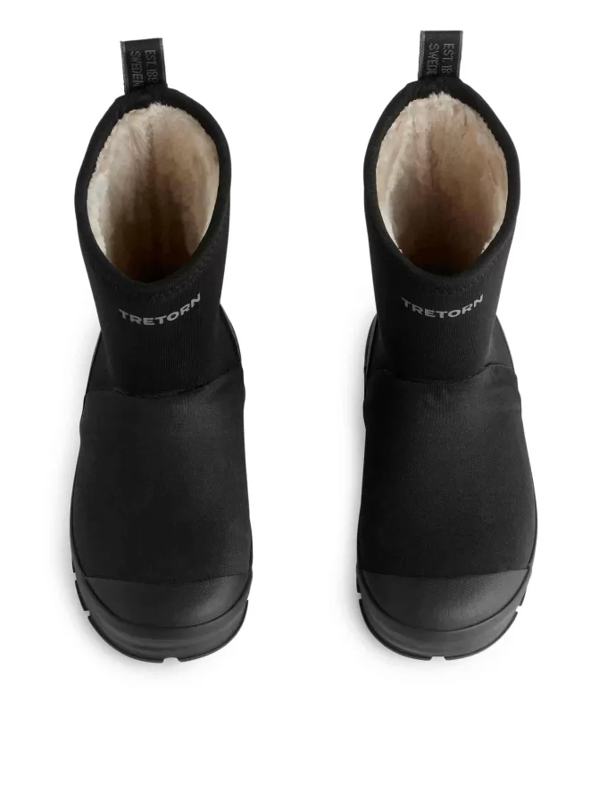 Tretorn Mimas Hybrid Kinderstiefel