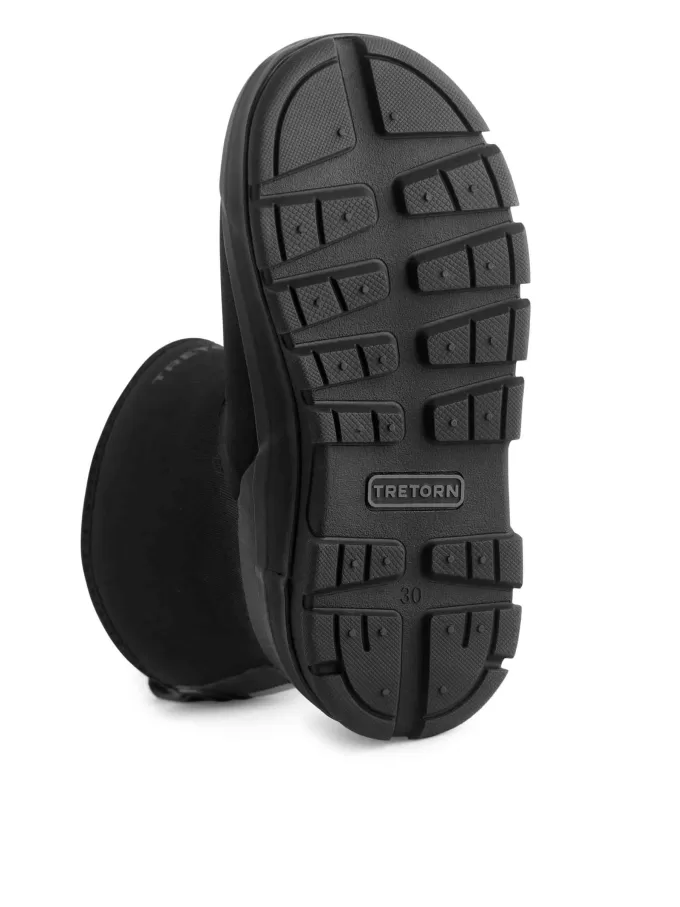 Tretorn Mimas Hybrid Kinderstiefel