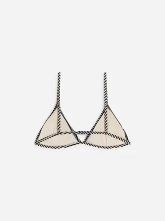 Triangel-Bikinioberteil Triangel-Bikinioberteil