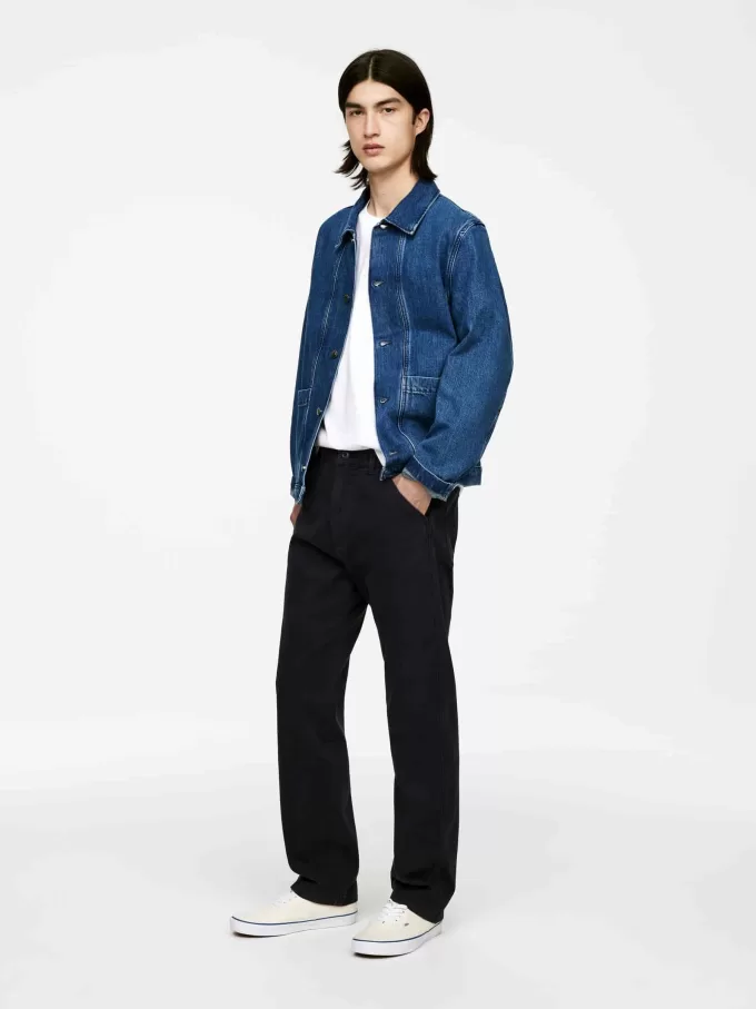 Twill-Hose Twill-Hose