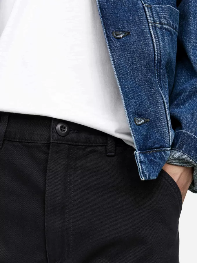 Twill-Hose Twill-Hose