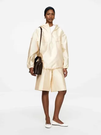 Umhängetasche aus Leder Umhängetasche aus Leder