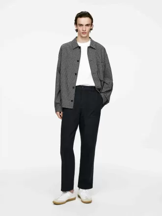 Utility-Hose aus Baumwolle