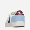 Veja V-12 Kinder-Turnschuhe Veja V-12 Kinder-Turnschuhe