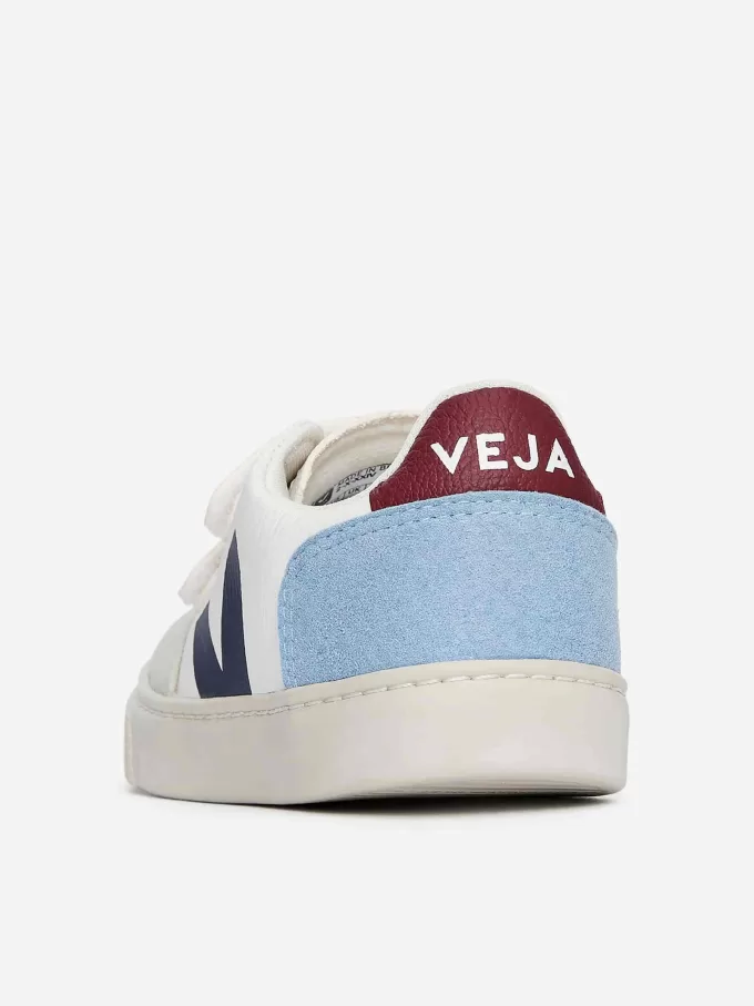 Veja V-12 Kinder-Turnschuhe Veja V-12 Kinder-Turnschuhe