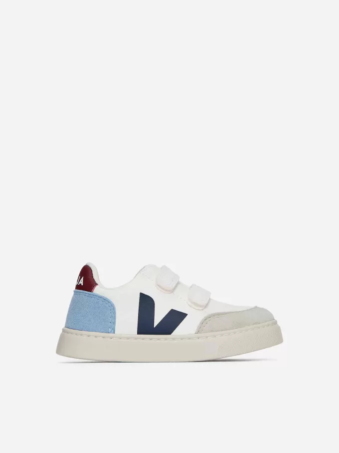 Veja V-12 Kinder-Turnschuhe Veja V-12 Kinder-Turnschuhe