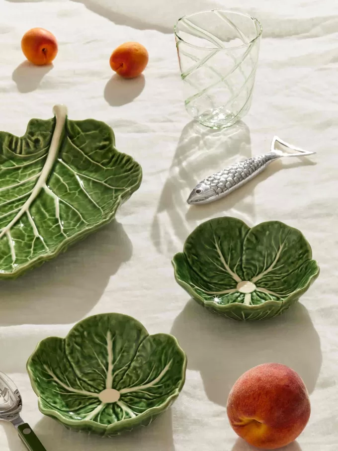 Versilberter Flaschenöffner