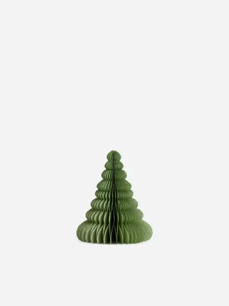 Waben-Tischdekoration 15 cm