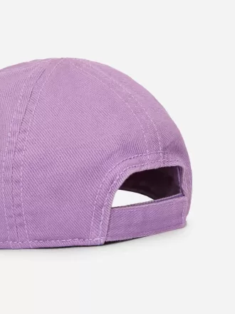 Weich gewaschene Kappe Weich gewaschene Kappe