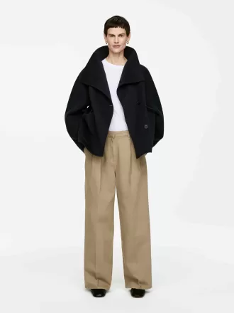 Weite Jeanshose Weite Jeanshose